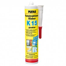 Клей конструкционный Pufas K15