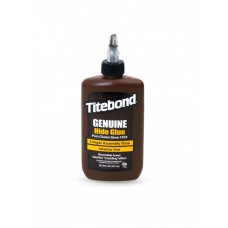 Клей для дерева протеиновый Titebond Liquid Hide Wood Glue (237 мл)