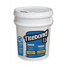 Клей столярный влагостойкий Titebond II Premium Wood Glue (20 кг)