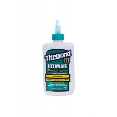 Titebond III Ultimate Wood Glue (237 мл)