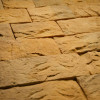 Декоративный камень Брест Песочный (0,7 м²)