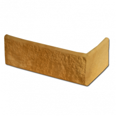 Декоративный камень Сахара 7 угловой (1,36 пог. м)