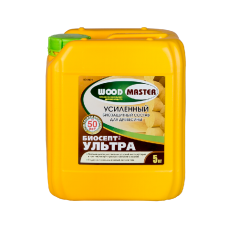 Woodmaster Биосепт-Ультра (5 кг)