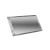 Зеркальная плитка прямоугольная серебряная с фацетом 10 мм (150x75 мм) (шт.)